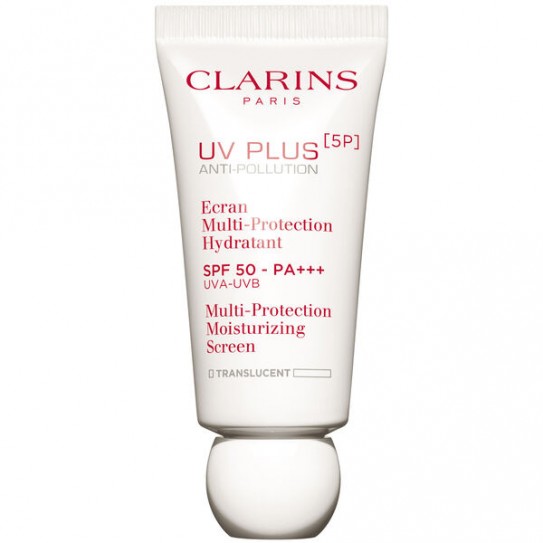 Clarins - UV Plus SPF 50