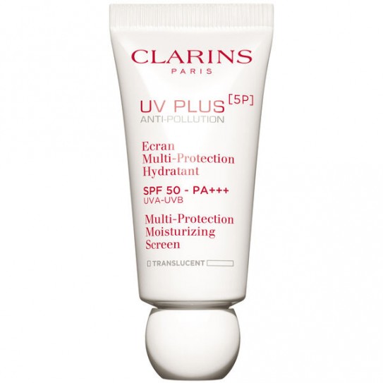 Clarins - UV Plus SPF 50