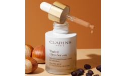 Clarins - Tinted Oleo-Sérum