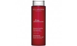 Clarins - Eau Dynamisante Gel Moussant