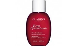 Clarins - Eau Dynamisante Doux Déodorant