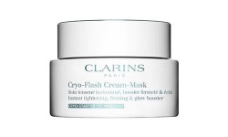 Clarins - Cryo-Flash Cream-Mask