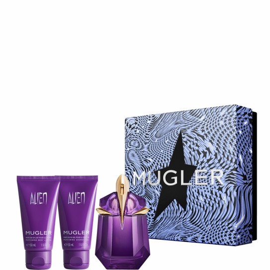 Mugler - Coffret Alien