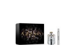 Azzaro - Coffret Wanted Eau de Parfum