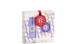 Roger & Gallet - Coffret Lavande Royale