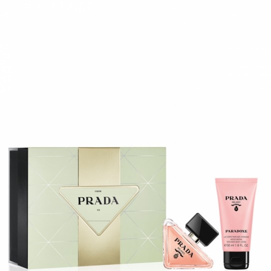 Prada - Coffret Prada Paradoxe