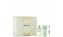 Prada - Coffret Infusion d'Iris