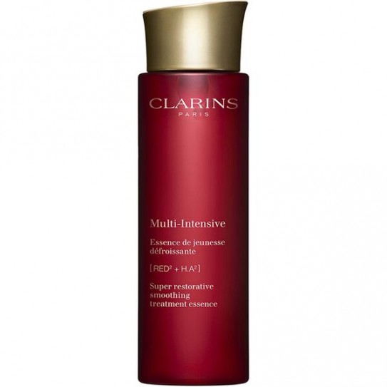 Clarins - Multi-Intensive Lotion de Réveil Défroissante