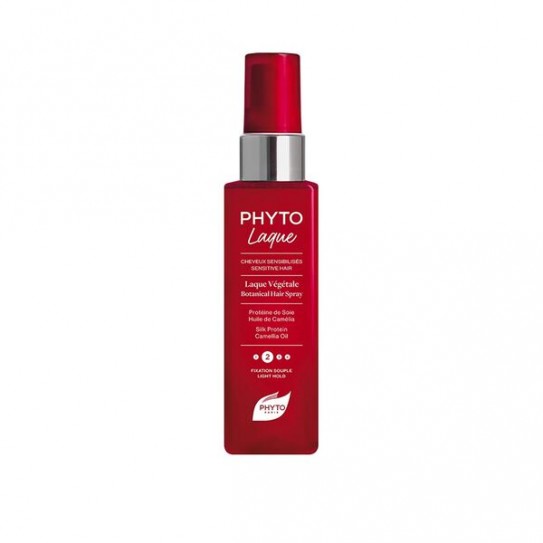 Phyto - Phytolaque Miroir - Laque Végétale