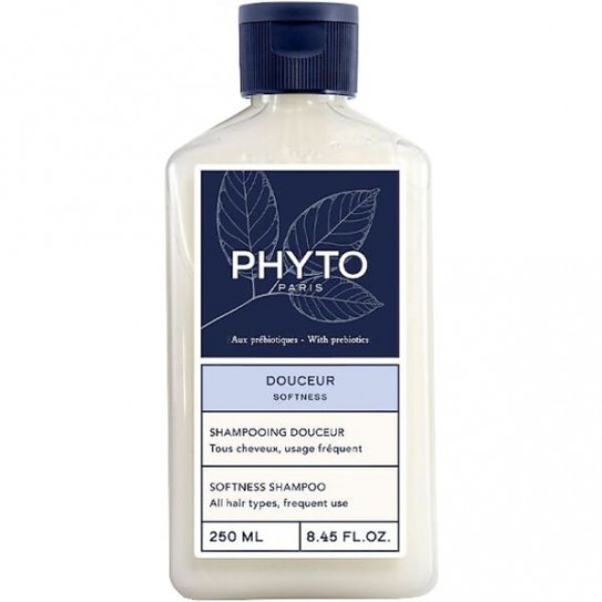 Phyto - Shampooing Douceur