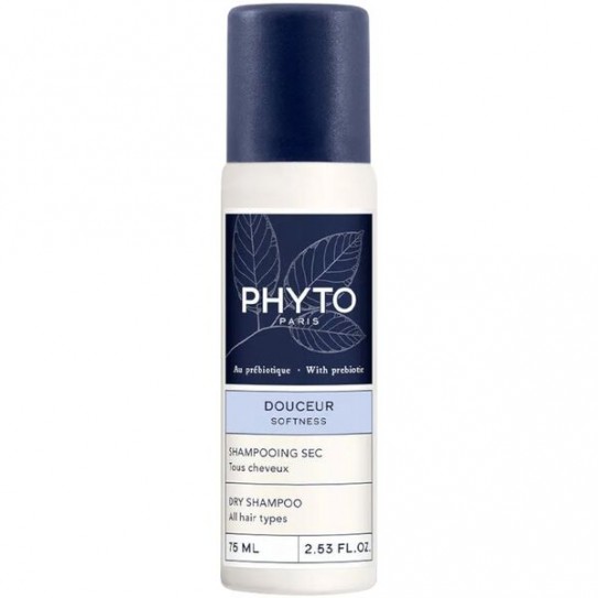 Phyto - Douceur - Shampooing Sec