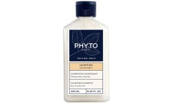 Phyto - Shampooing Nourrissant