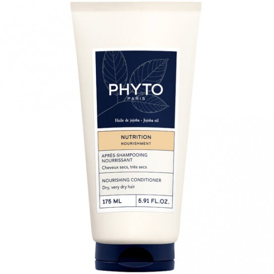 Phyto - Après-Shampooing Nourrissant