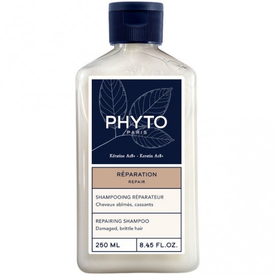 Phyto - Shampooing Réparateur