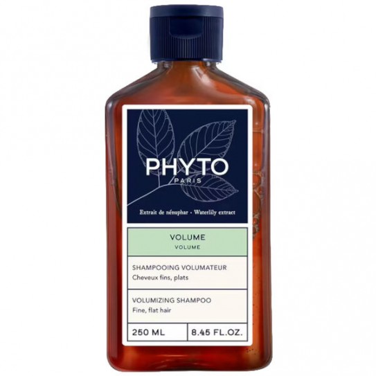 Phyto - Shampooing Volumateur