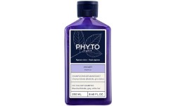 Phyto - Shampooing Déjaunissant