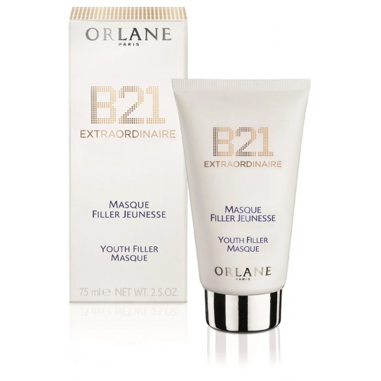 Orlane - B21 - Masque Filler Jeunesse