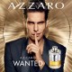 Azzaro - Wanted - Eau de Toilette