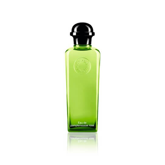 Eau de Pamplemousse Rose d'Hermes - Eau de cologne