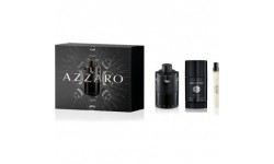 Azzaro - Coffret The Most Wanted Eau de Parfum Intense