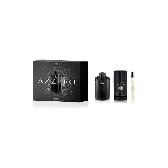 Azzaro - Coffret The Most Wanted Eau de Parfum Intense