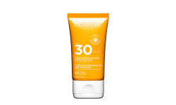 Clarins - Crème Solaire Jeunesse Haute Protection Spf 30