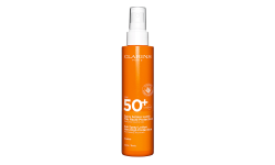 Clarins - Spray Solaire Lacté Très Haute Protection Spf 50