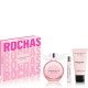 Rochas - Coffret Mademoiselle Rochas