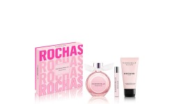 Rochas - Coffret Mademoiselle Rochas