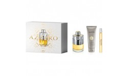 Azzaro - Coffret Wanted Eau de Toilette