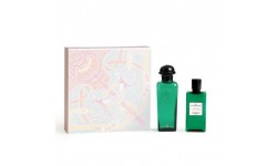Hermès - Coffret Eau d'Orange Verte