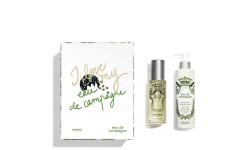 Sisley - Coffret Eau de Campagne