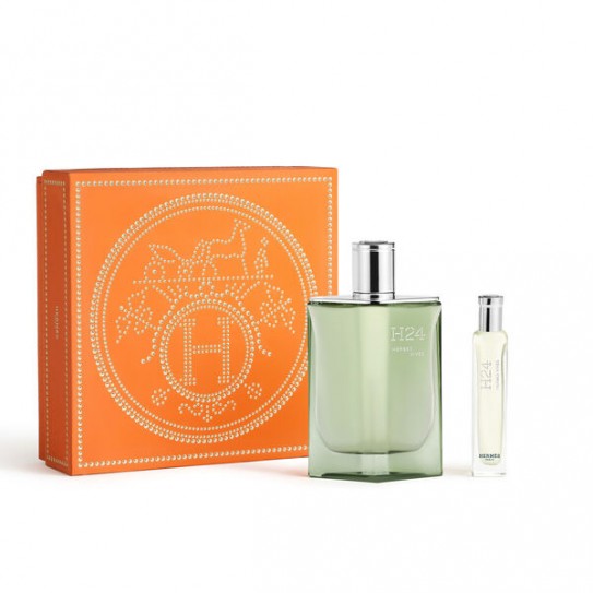 Hermès - Coffret H24 Herbes Vives