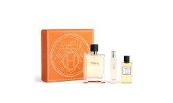 Hermès - Coffret Terre d'Hermès