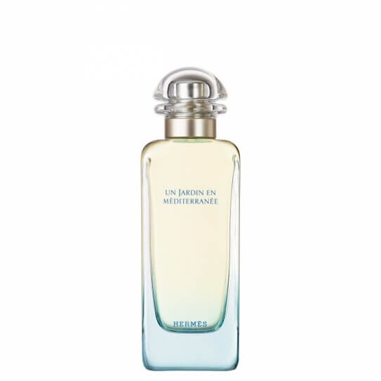 Jardin en Méditerranée d'Hermes - Eau de toilette