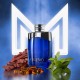 Montblanc - Coffret Legend Blue
