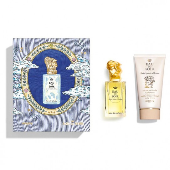 Sisley - Coffret Eau du Soir 30 ml
