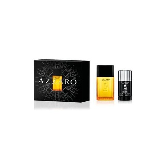 Azzaro - Coffret Azzaro pour Homme