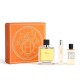 Hermès - Coffret Terre - Parfum
