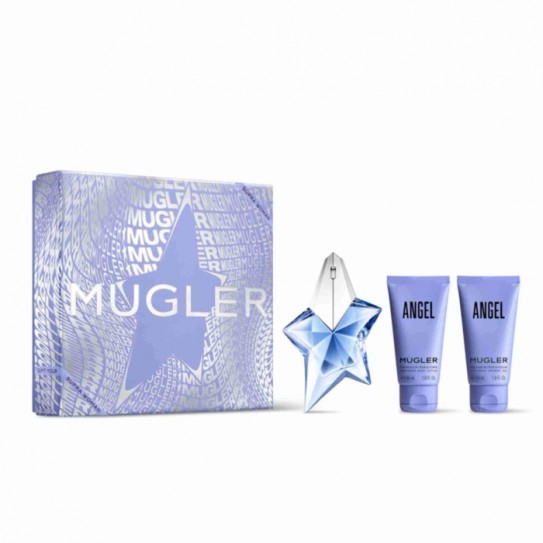 Mugler - Coffret Angel Eau de Parfum