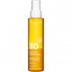 Clarins Huile-en-Brume Solaire Corps - uva/uvb 30