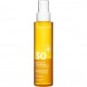 Clarins Huile-en-Brume Solaire Corps - uva/uvb 30