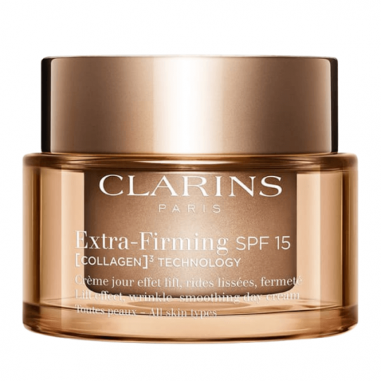 Clarins - Extra-Firming Jour Spf 15