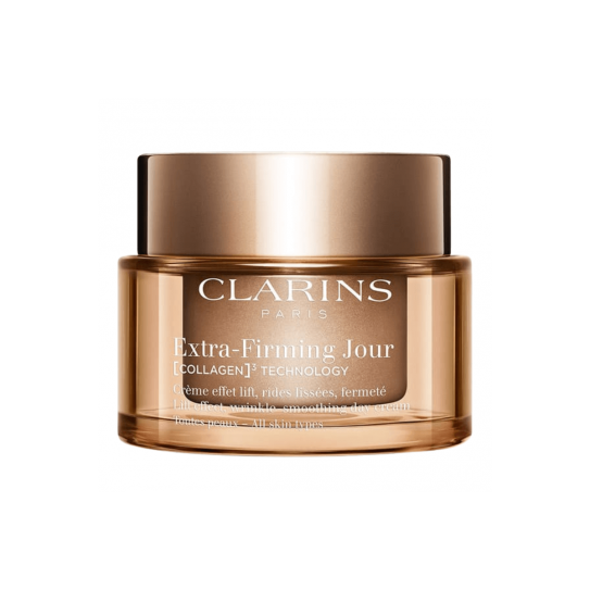 Clarins - Extra-Firming Jour Toutes Peaux