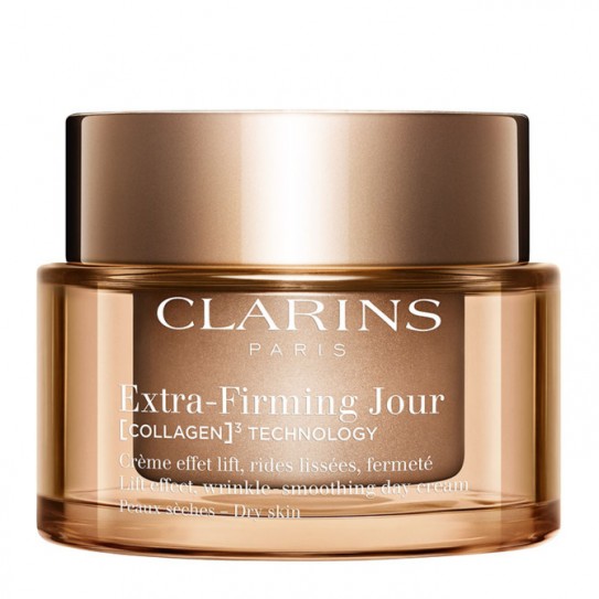 Clarins - Extra-Firming Jour Peaux Sèches