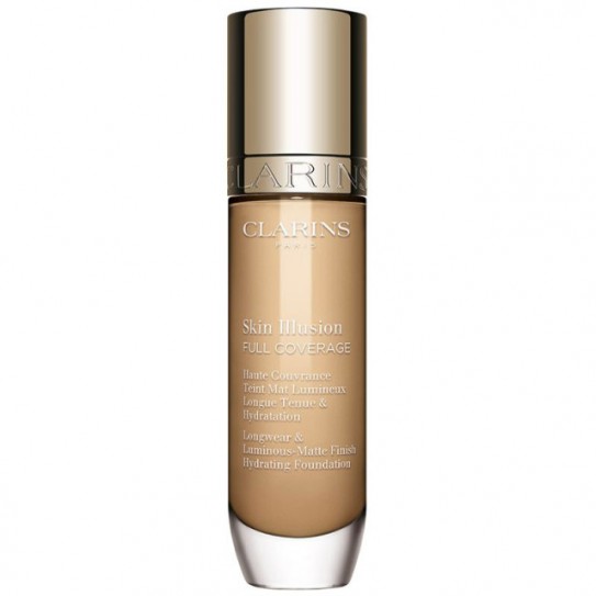 Clarins - Skin Illusion Full Coverage