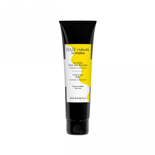 Sisley - Hair Rituel - La Gelée Soin des Boucles
