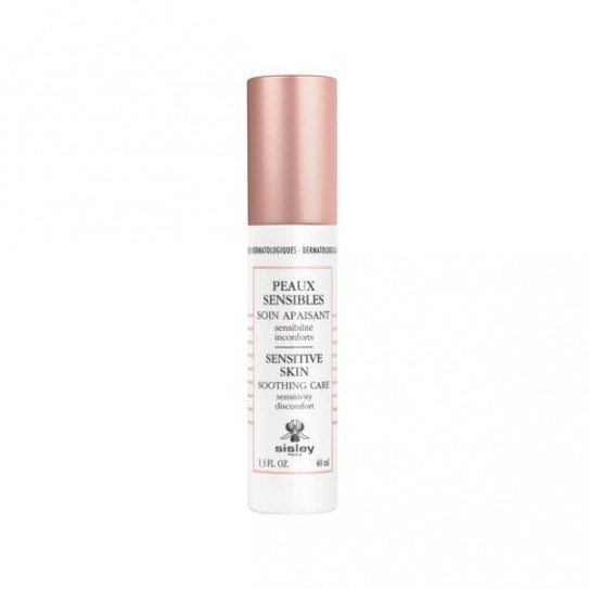 Sisley - Soin Apaisant Peaux Sensibles