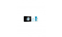 Azzaro - Coffret Chrome