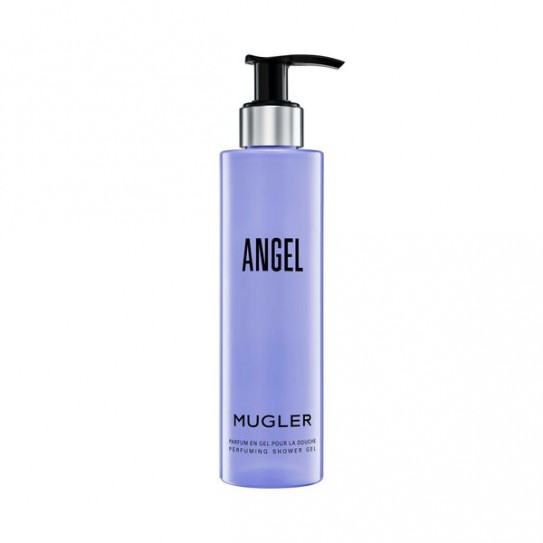 Thierry Mugler - Angel - Parfum en Gel pour la douche